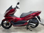 Honda PCX PCX WW 125 A-M 2