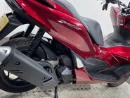 Honda PCX PCX WW 125 A-M 10