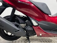 Honda PCX PCX WW 125 A-M 11