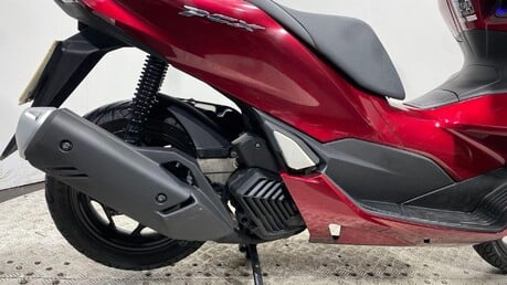 Honda PCX PCX WW 125 A-M 11