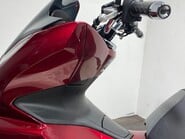 Honda PCX PCX WW 125 A-M 13