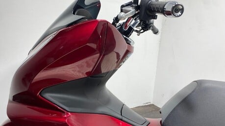 Honda PCX PCX WW 125 A-M 13