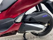 Honda PCX PCX WW 125 A-M 18