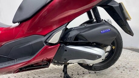 Honda PCX PCX WW 125 A-M 18