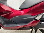 Honda PCX PCX WW 125 A-M 20