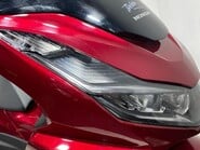 Honda PCX PCX WW 125 A-M 21