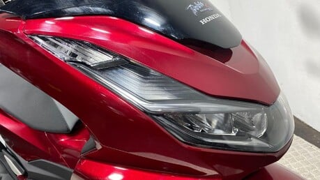 Honda PCX PCX WW 125 A-M 21