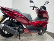 Honda PCX PCX WW 125 A-M 22