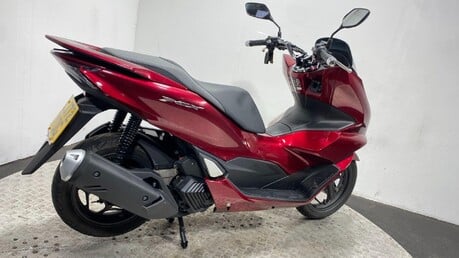 Honda PCX PCX WW 125 A-M 22