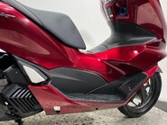 Honda PCX PCX WW 125 A-M 26