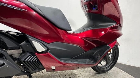 Honda PCX PCX WW 125 A-M 26