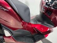 Honda PCX PCX WW 125 A-M 28