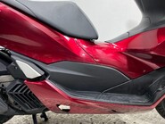 Honda PCX PCX WW 125 A-M 30