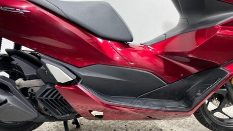 Honda PCX PCX WW 125 A-M 30