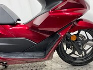 Honda PCX PCX WW 125 A-M 31