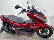 Honda PCX PCX WW 125 A-M 39