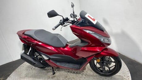 Honda PCX PCX WW 125 A-M 39