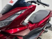 Honda PCX PCX WW 125 A-M 40