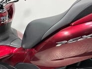 Honda PCX PCX WW 125 A-M 49