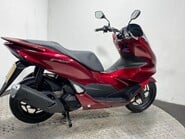 Honda PCX PCX WW 125 A-M 3