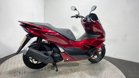 Honda PCX PCX WW 125 A-M 3