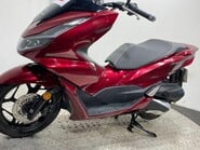 Honda PCX PCX WW 125 A-M 4