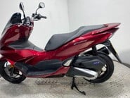 Honda PCX PCX WW 125 A-M 5