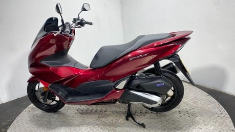 Honda PCX PCX WW 125 A-M 5