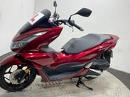 Honda PCX PCX WW 125 A-M 6