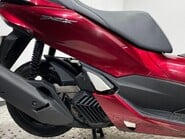 Honda PCX PCX WW 125 A-M 29