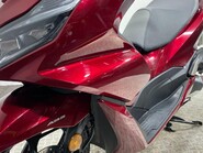 Honda PCX PCX WW 125 A-M 42