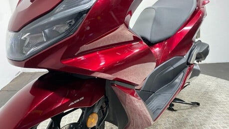 Honda PCX PCX WW 125 A-M 42