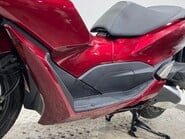 Honda PCX PCX WW 125 A-M 43