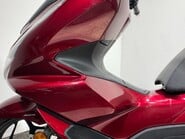 Honda PCX PCX WW 125 A-M 44