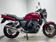 Honda CB CB 1000 1