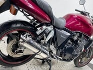 Honda CB CB 1000 3