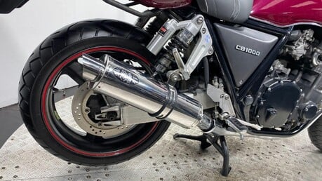 Honda CB CB 1000 4