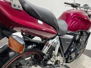 Honda CB CB 1000 7