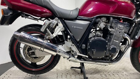 Honda CB CB 1000 12