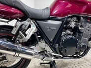 Honda CB CB 1000 13