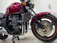 Honda CB CB 1000 16