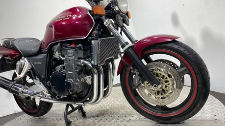 Honda CB CB 1000 16