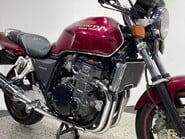 Honda CB CB 1000 17