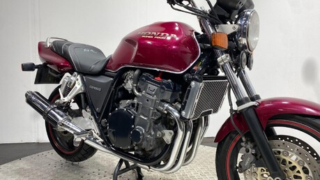 Honda CB CB 1000 17