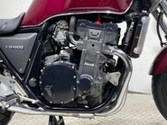 Honda CB CB 1000 18