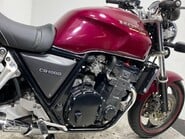 Honda CB CB 1000 20