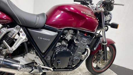 Honda CB CB 1000 20