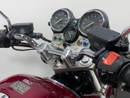 Honda CB CB 1000 23