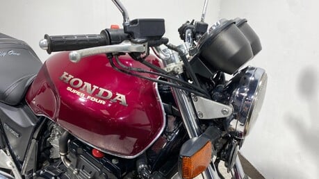 Honda CB CB 1000 24