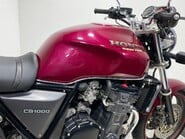 Honda CB CB 1000 26